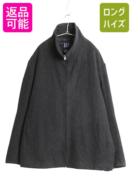 楽天市場】ウール ジャケット（ブランドギャップ）（メンズ