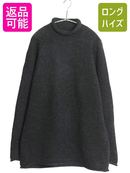 楽天市場】j．crew ロールネックの通販