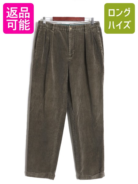 楽天市場】nautica コーデュロイパンツの通販