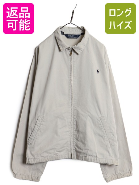 楽天市場】ラルフローレン ジャンパーの通販