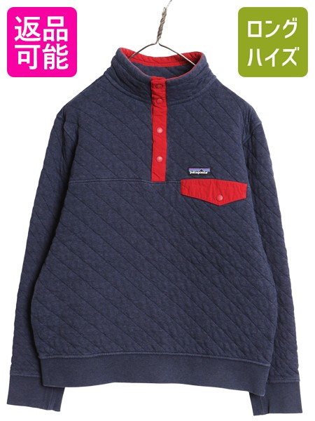 楽天市場】patagonia パタゴニア 00AW 84004FA00 Puffball Pullover