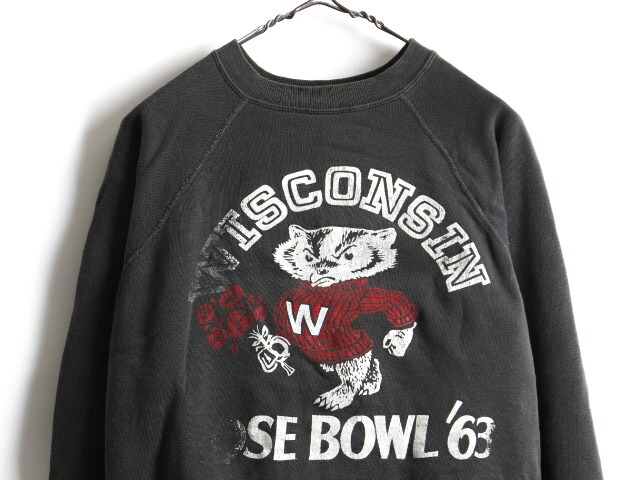 楽天市場】60's ビンテージ 人気 黒 ☆ カラー フロッキー 3段