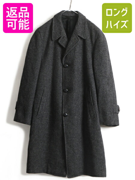 楽天市場】60's USA製 ビンテージ □ GOLDEN EMBLEM ハリスツイード