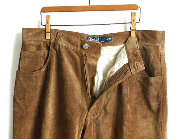 楽天市場】90s 00s オールド □ POLO ポロ ラルフローレン 5ポケット