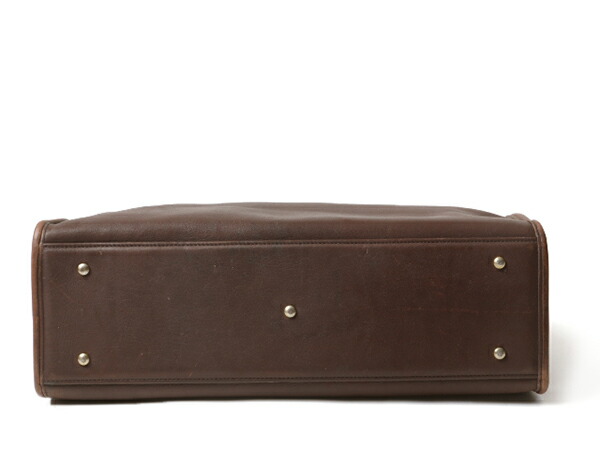 楽天市場】USA製 オールド コーチ 大きいサイズ □ OLD COACH 本革