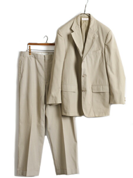 楽天市場】セットアップ 70s USA製 ☆ ブルックスブラザーズ