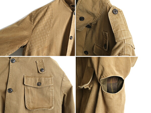 楽天市場】90s ☆ ポロ ラルフローレン コットン ハンティング