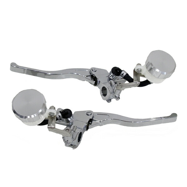 楽天市場】【送料無料】 ヤマハ マジェスティ SG03J ブレーキレバー