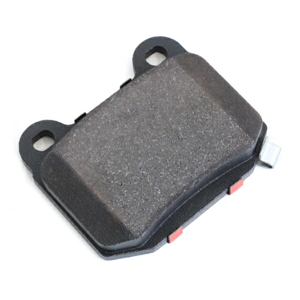 楽天市場】brembo ブレンボ 86 ZN6 ブレーキパッド リア用 P56 048N