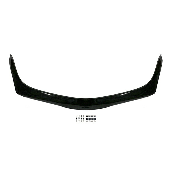 楽天市場】【大型商品】 ボンネット バグガード プリウス 30系 パーツ