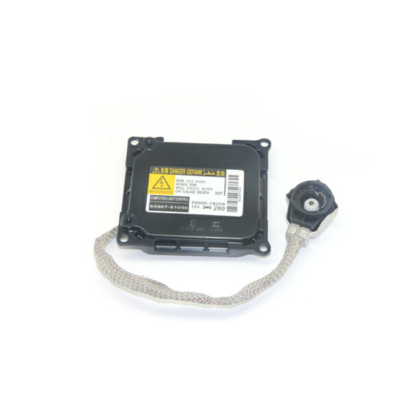 楽天市場】【送料無料】 OEM製 HID バラスト トヨタ プリウス ZVW30