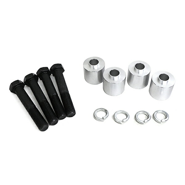 楽天市場】ロールセンターアダプター 30mm トヨタ マークX GRX120