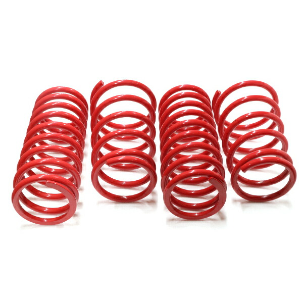 楽天市場】【送料無料】 ローダウンサス スズキ エブリイ ワゴン バン