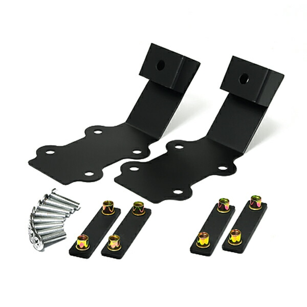 楽天市場】【送料無料！】ジムニー JB23 フォグランプ用 バンパー