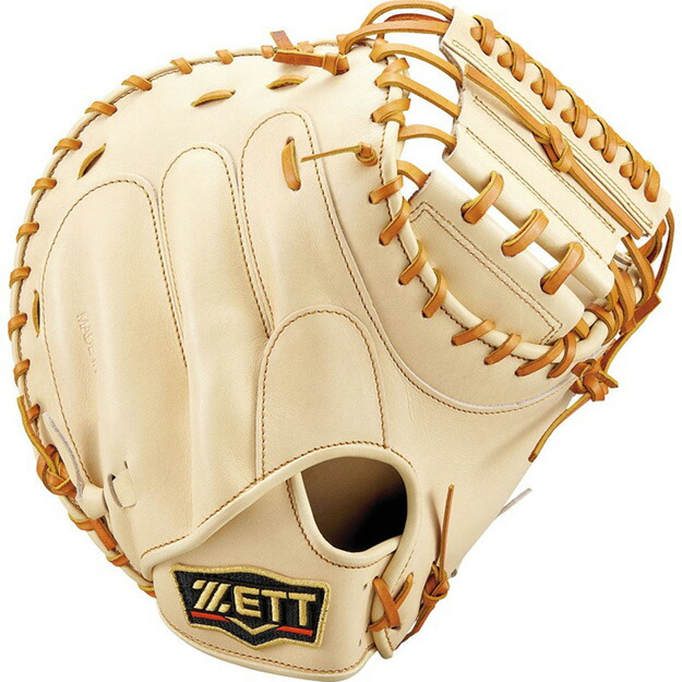 楽天市場】【限定モデル！中村悠平選手モデル】ZETT ゼット