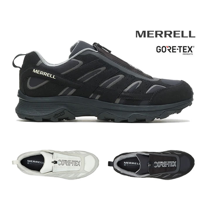 楽天市場】【最大64%OFFスーパーSALE】メメレル MOAB SPEED ZIP GORE