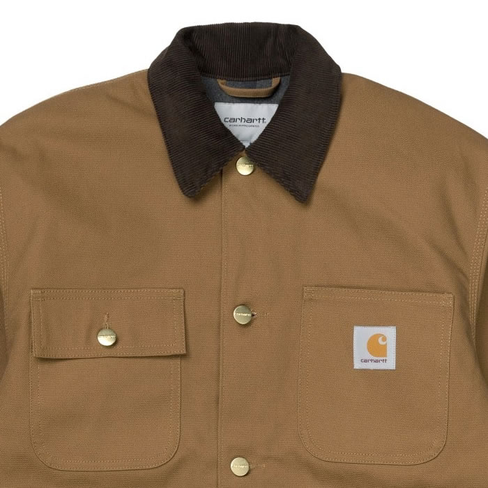 楽天市場】【最大64%OFFスーパーSALE】カーハートWIP メンズ アウター