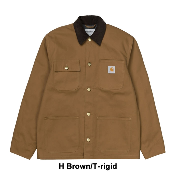 楽天市場】【最大64%OFFスーパーSALE】カーハートWIP メンズ アウター