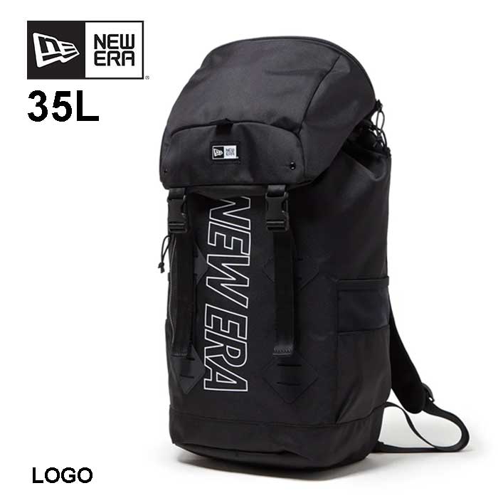 楽天市場】【最大64%OFFスーパーSALE】ニューエラ リュック 35L NEW