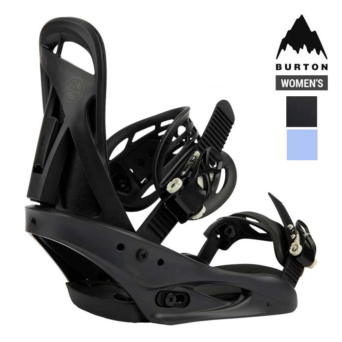 Burton スノーボード138センチ ビンディングセット(Sサイズ) 【公式通販】