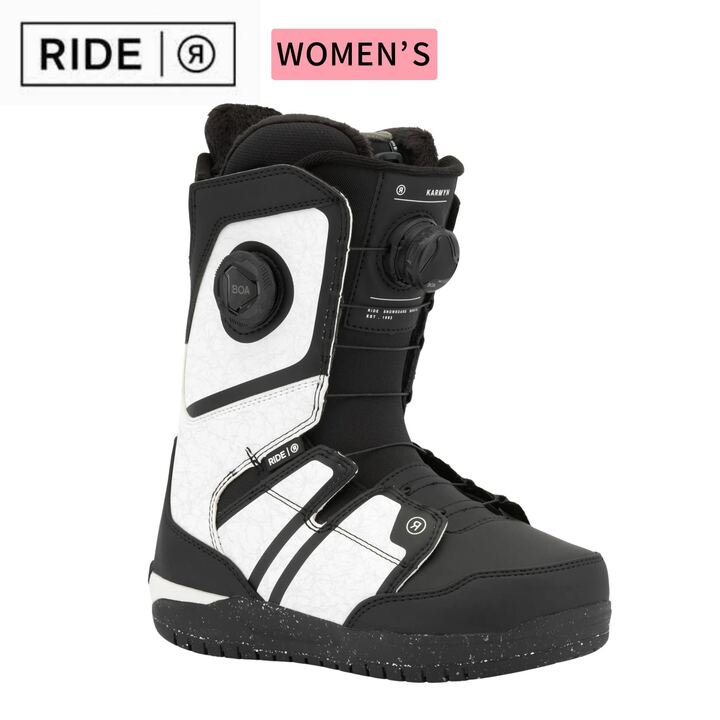 楽天市場】ride ブーツ orionの通販