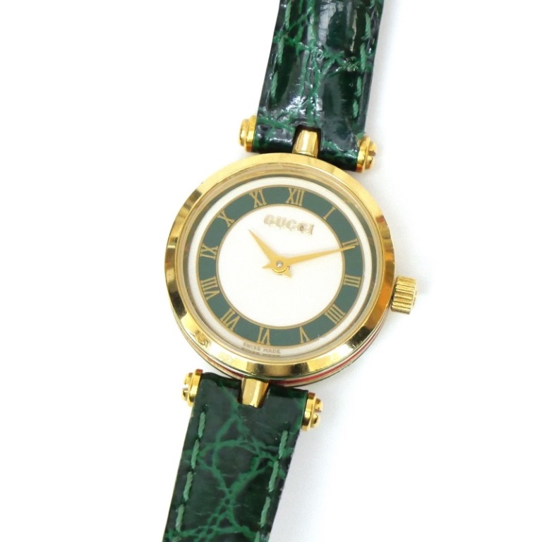 楽天市場】グッチ シェリーライン 時計の通販