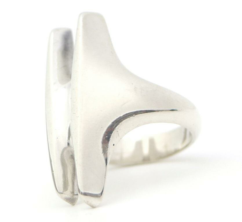 楽天市場】ジョージ・ジェンセン Georg Jensen 指輪 ヘニング コッペル