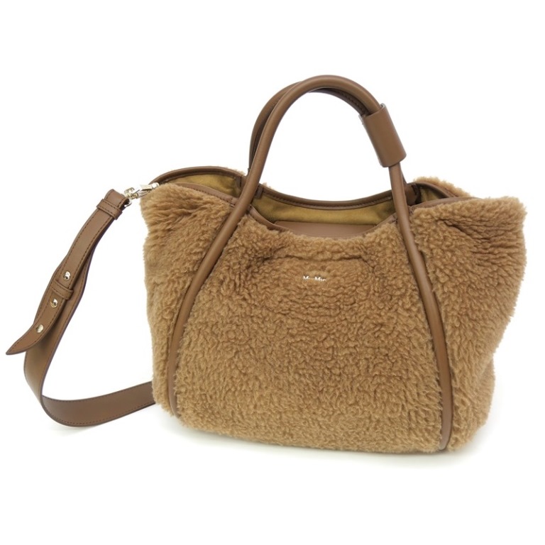 楽天市場】max mara テディ（バッグ・小物・ブランド雑貨）の通販