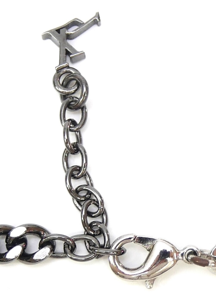 楽天市場】ルイ・ヴィトン LOUISVUITTON ブレスレット・LV