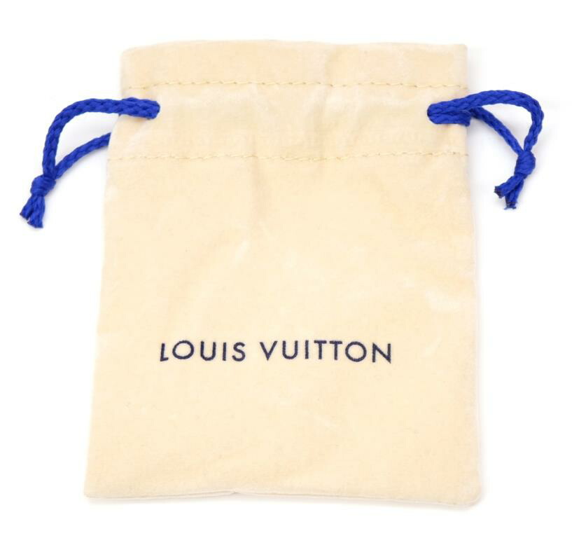 楽天市場】ルイ・ヴィトン ピアス・ルイゼット マクロ M00640 シルバー