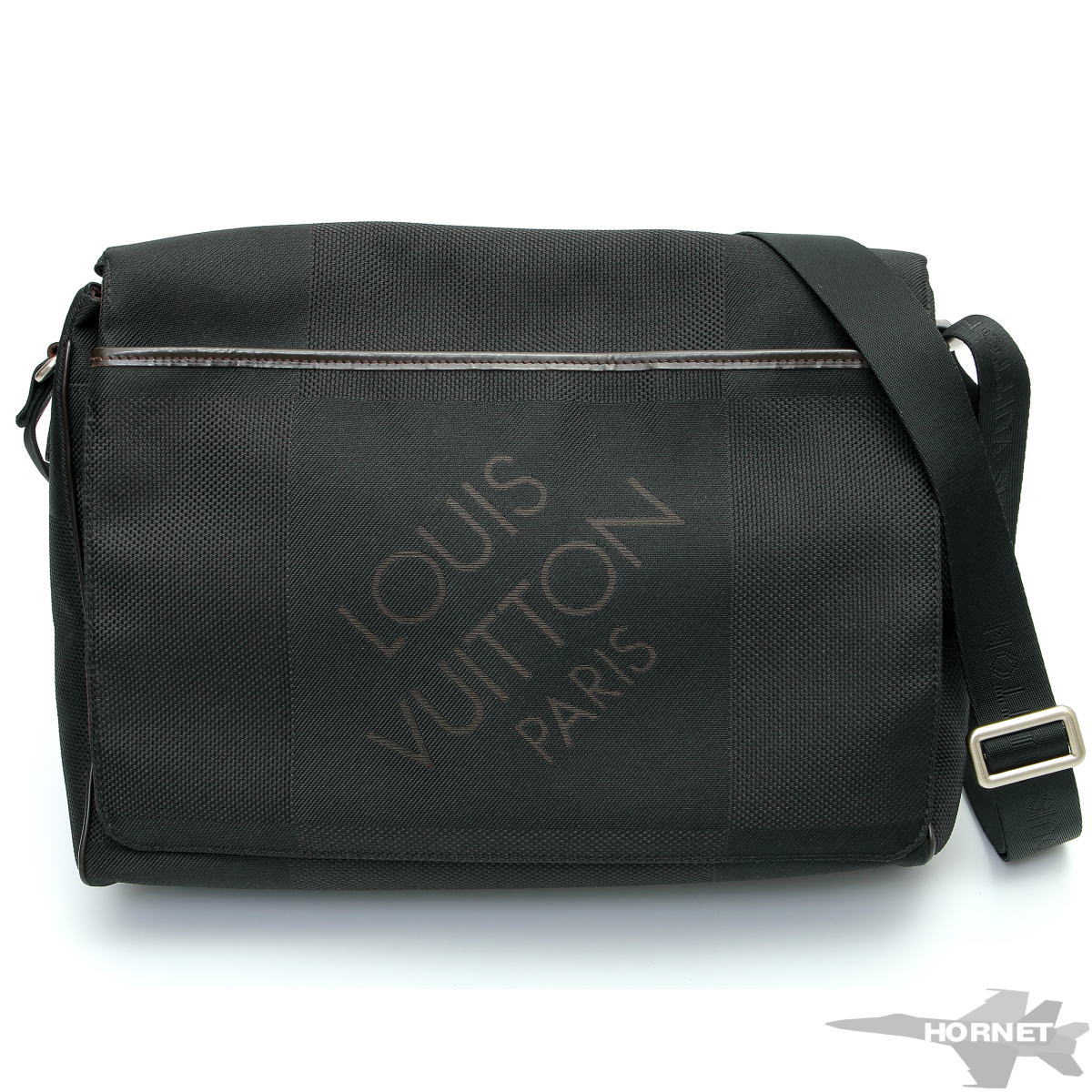 楽天市場】ルイヴィトン ダミエ ジェアン プチメサジェの通販