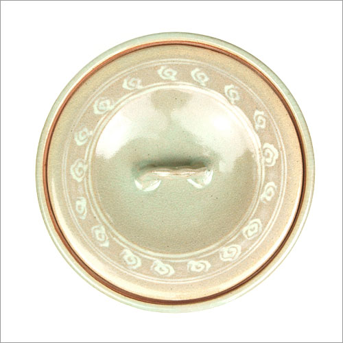 楽天市場】茶道具 水指 水指 雲鶴青磁 中村与平作 : 茶道具・抹茶