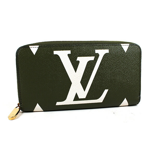 楽天市場】ルイヴィトン ジッピーウォレット ラウンドファスナー長財布