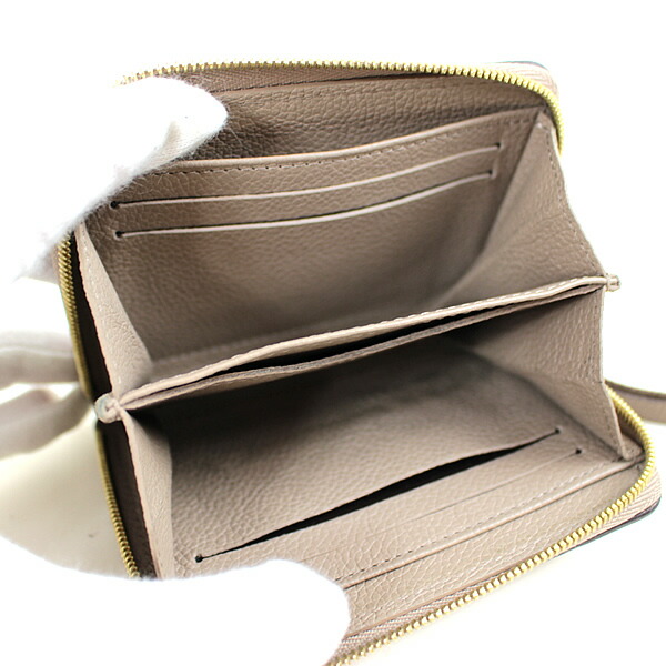 楽天市場】ルイヴィトン コインケース ジッピーコインパース 小銭入れ