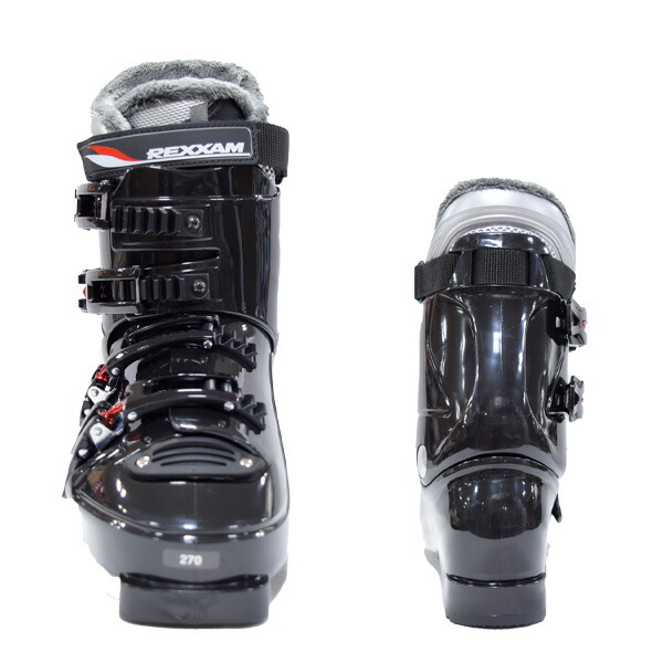 楽天市場】レクザム rexxam メンズ レディース スキーブーツ REX A5