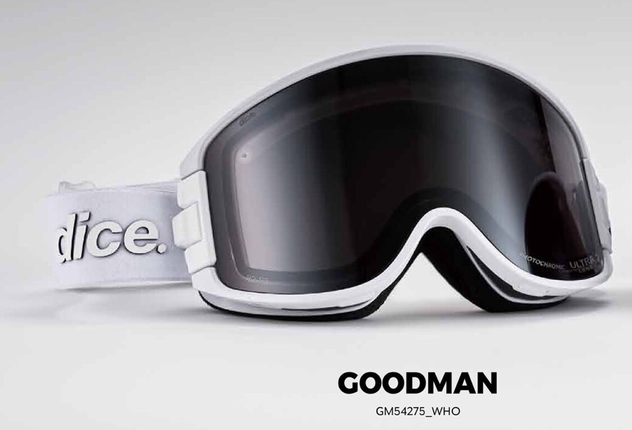 楽天市場】予約25-26 DICE WHITEOUT BLACKOUT 限定モデル ゴーグル