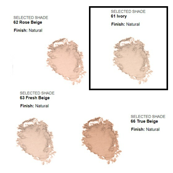 楽天市場】クリニーク #61 イーブン ベター パウダー メークアップ