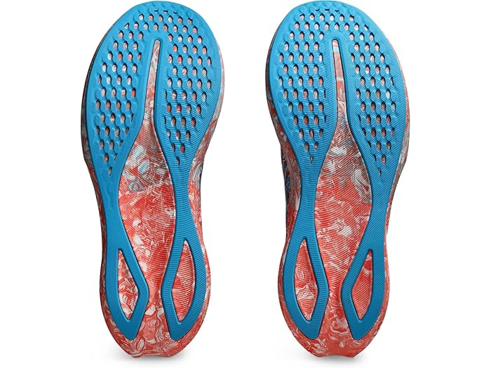 楽天市場】(取寄) アシックス メンズ ヌーサ トライ 16 ASICS men