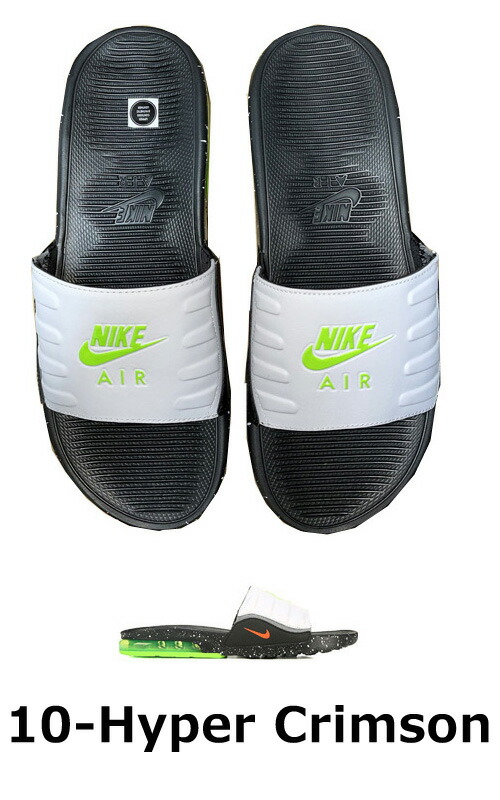 楽天市場】NIKE ナイキ サンダル エアマックス カムデン スライド