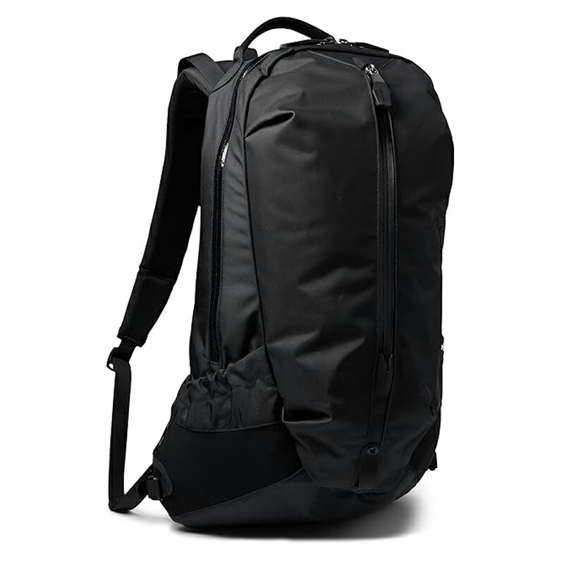 楽天市場】アークテリクス アロー 22 リュック バックパック ブラック