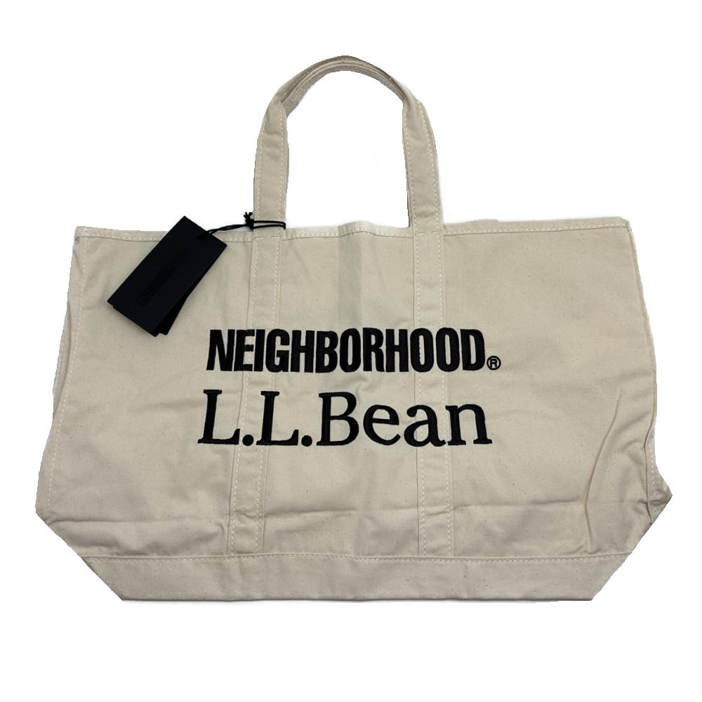 楽天市場】◇ネイバーフッド×エルエルビーン NEIGHBORHOOD×L.L.BEAN