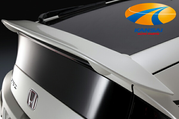 楽天市場】SilkBlazeシルクブレイズ グレンツェンCR-Z ZF1リアウィング