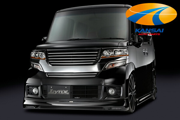 楽天市場】SilkBlaze シルクブレイズLynxシリーズN-BOXカスタム JF1