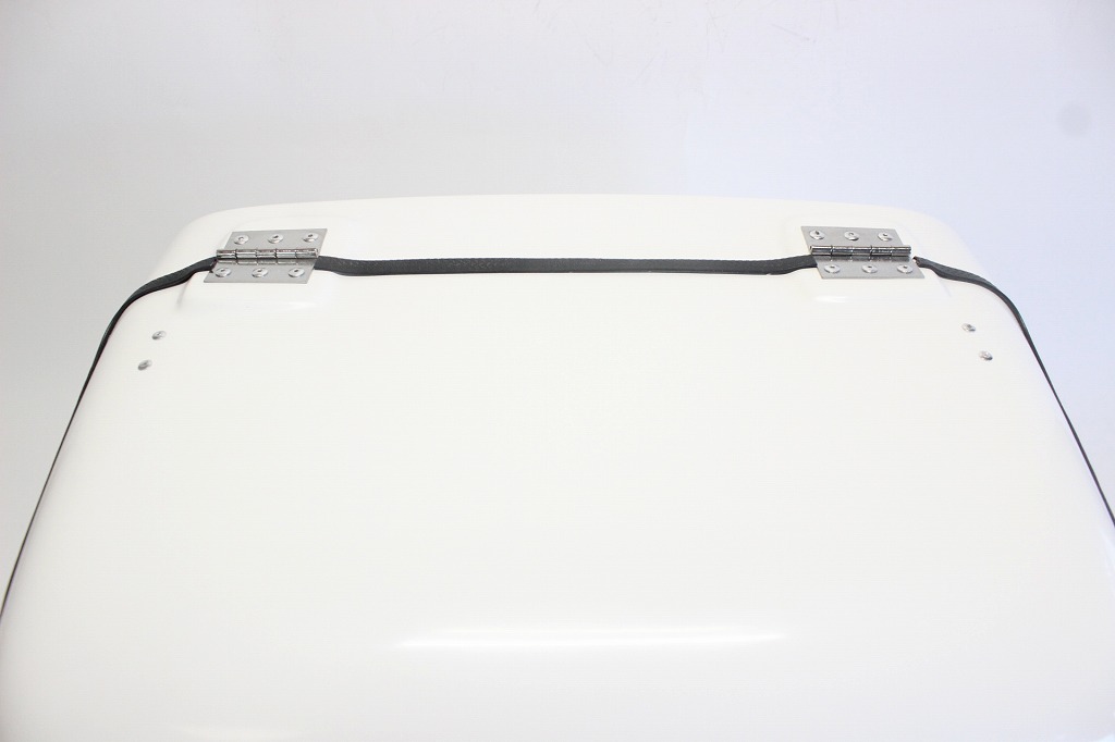 楽天市場】ジャイロキャノピー用 純正タイプBOX Bタイプ : 海展貿易shop