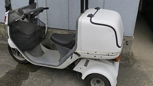 楽天市場】ジャイロキャノピー用 純正タイプBOX Bタイプ : 海展貿易shop