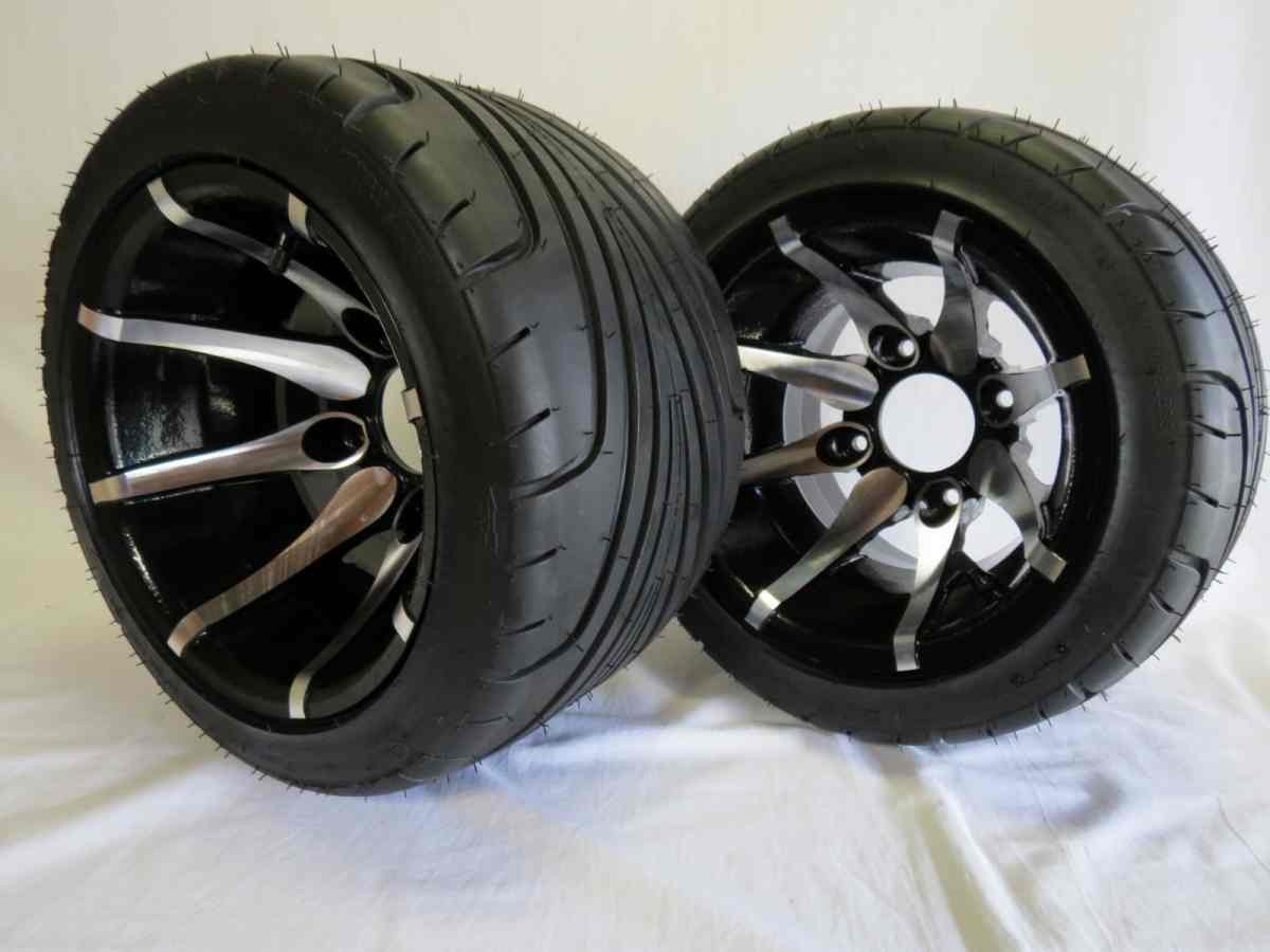 楽天市場】ジャイロ キャノピー/X/UP ATV10インチ ホイール 扁平タイヤ