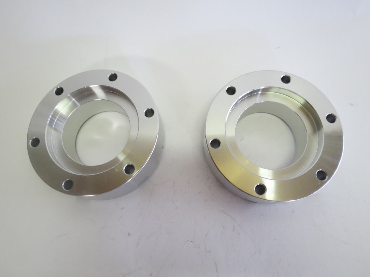 楽天市場】ジャイロキャノピーX/UP 40mm マルチ スペーサー 登録用 A