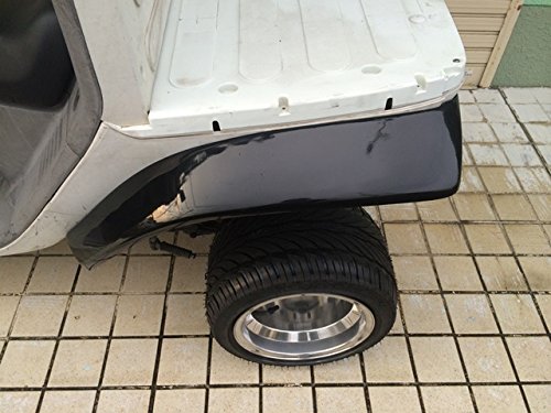 楽天市場】ジャイロキャノピー用 オーバーフェンダー オリジナル 黒