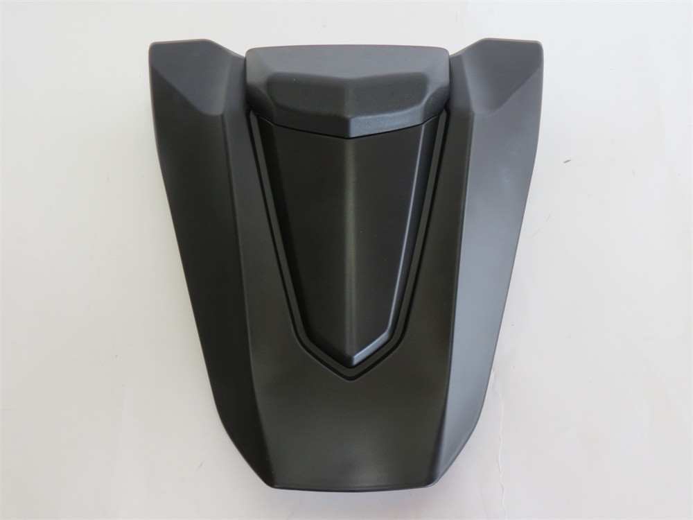 楽天市場】CBR650R CB650R 2024 以降 シングル シート カウル 黒艶なし