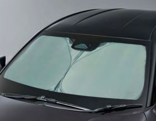 楽天市場】【レクサス純正】 フロントシェード ☆レクサスLBX